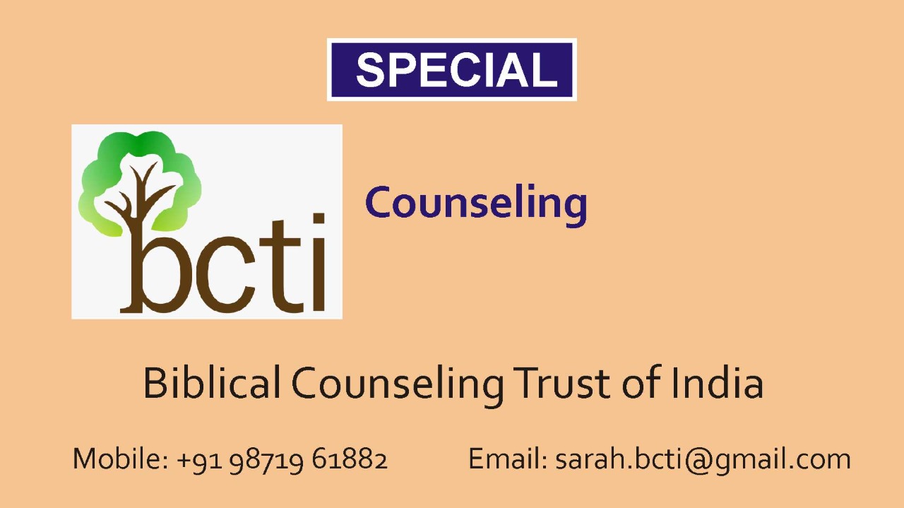 BCTI Counseling